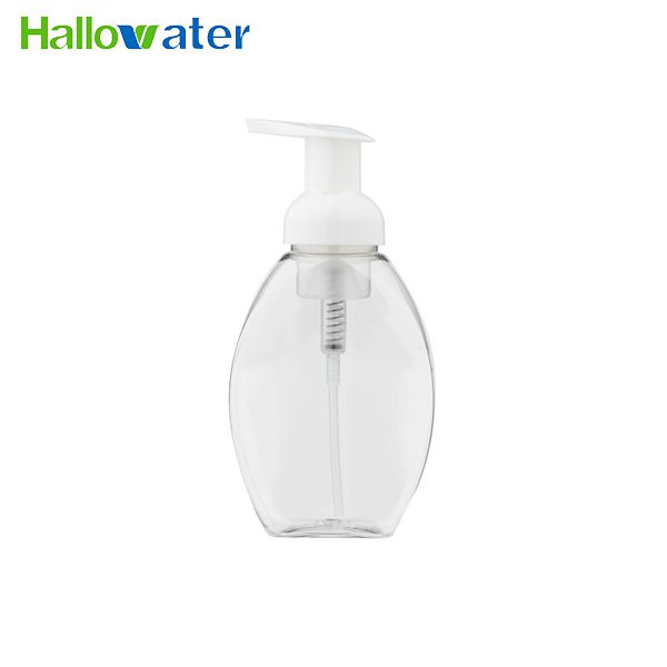 пластиковая бутылка дозатора мыла