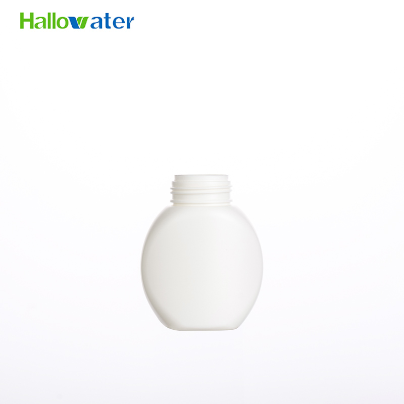 Бутылка для пенного насоса HDPE 200 мл