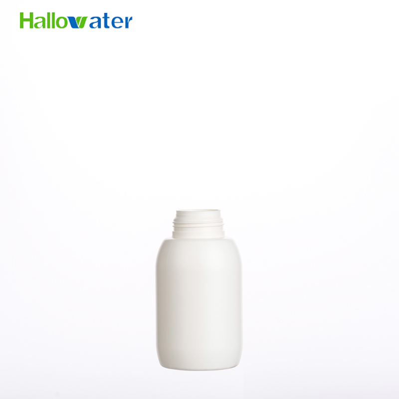 Бутылка с насосом для мыльной пены HDPE 300 мл