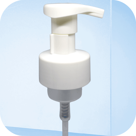 43mm Foam Soap Pump