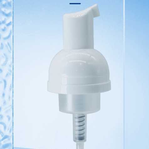 43mm 0.8CC Foam Soap Dispenser Pump(08B2)