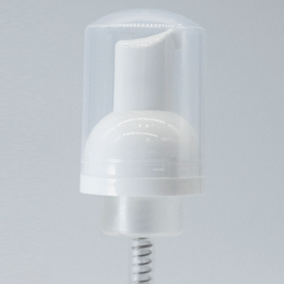 43mm Foamer Pump