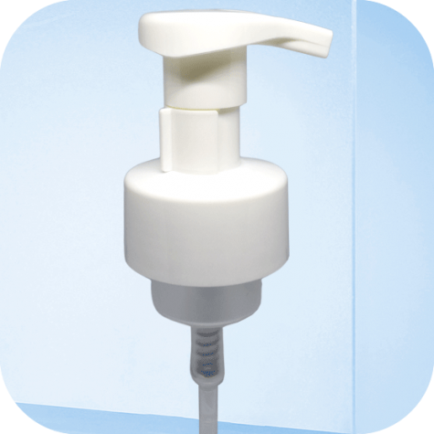 43mm Foam Soap Pump