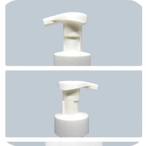 43mm 0.8CC Foam Soap Dispenser Foam Pump(08D)