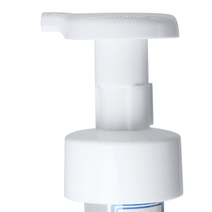 43mm 0.8CC Foam Soap Dispenser Foam Pump(08C12)